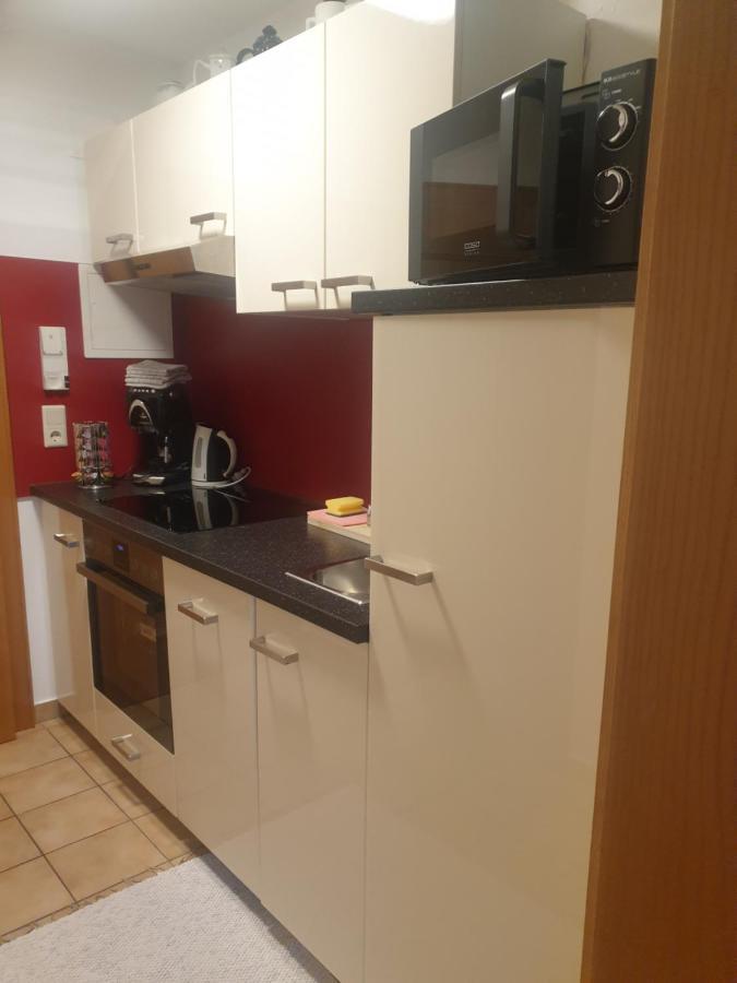 Apartamento Haus Guem Ehrwald Exterior foto
