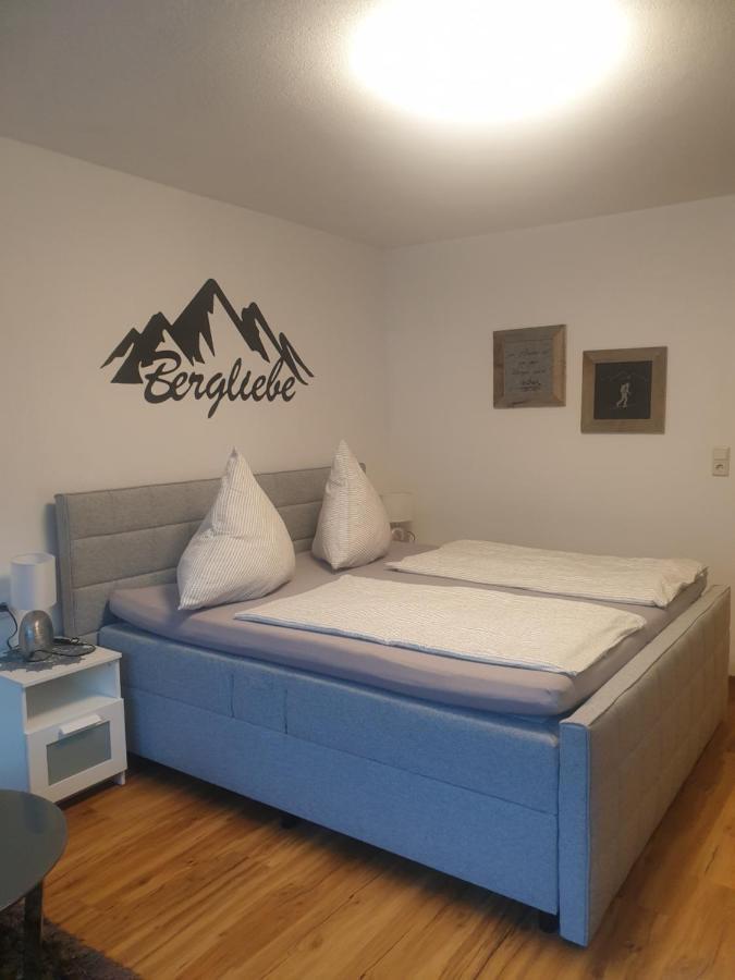 Apartamento Haus Guem Ehrwald Exterior foto
